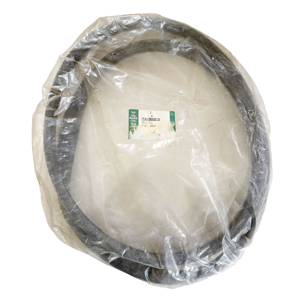 Glazing Rubber Rear End Door Glass CVW500010